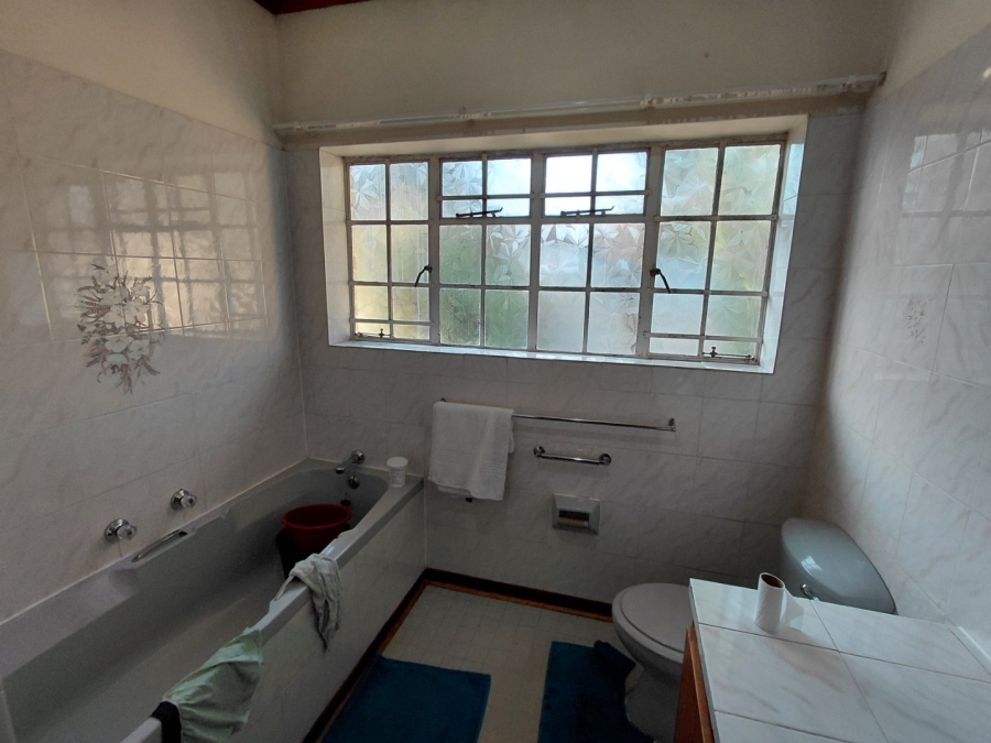 2 Bedroom Property for Sale in Wilgenhof Free State